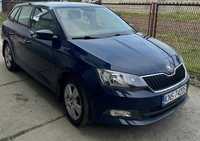 Skoda Fabia III 2017 1.2 TSI