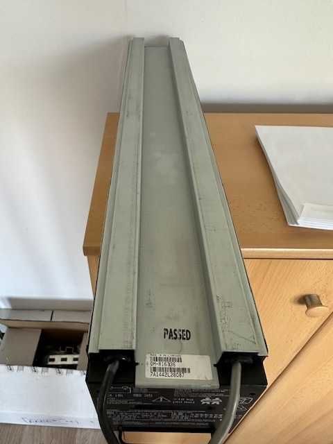Zestawy akumulatorowe RBC do UPS  APC. APC 0M-816336