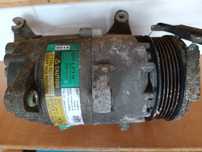 Compressor ar condicionado mini R50