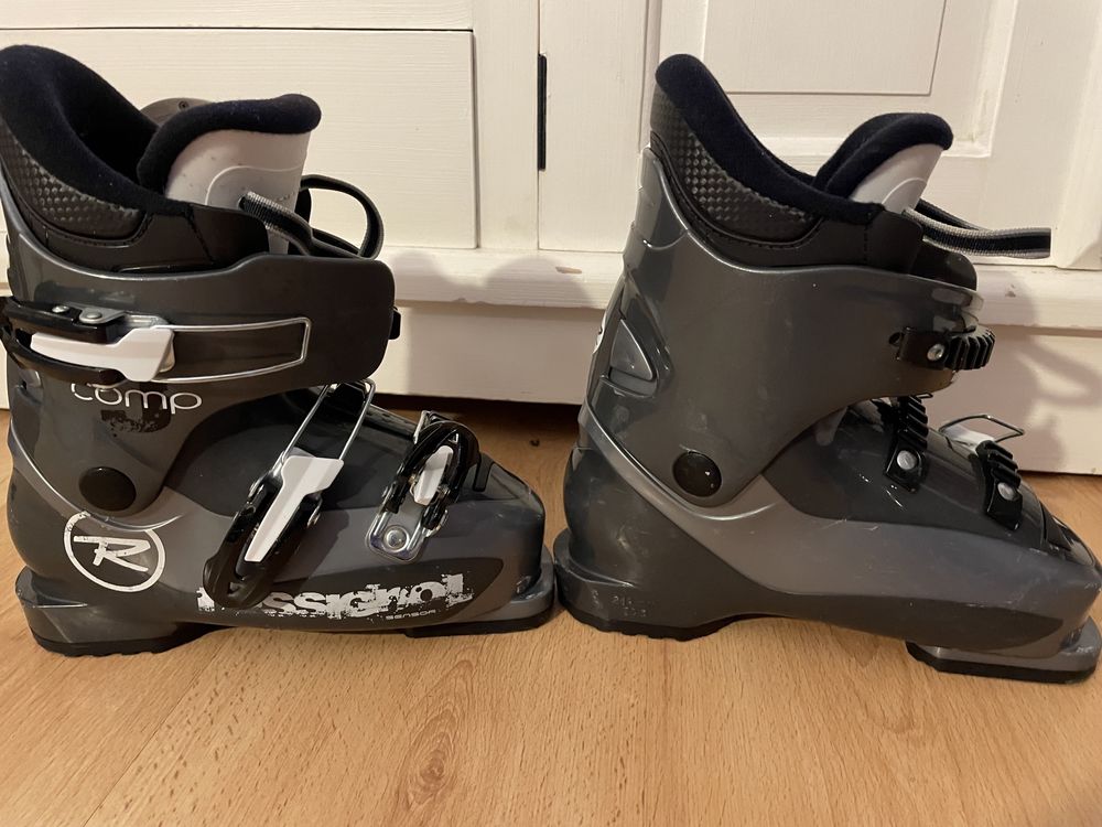 Buty narciarskie ROSSIGNOL 20.5