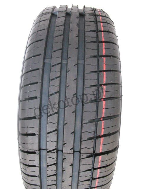 215/60 R17 nowe letnie opony bieżnikowane ciche asymetryczne GAT I SUV