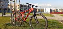 Giant Talon 3 2022 MTB , XC