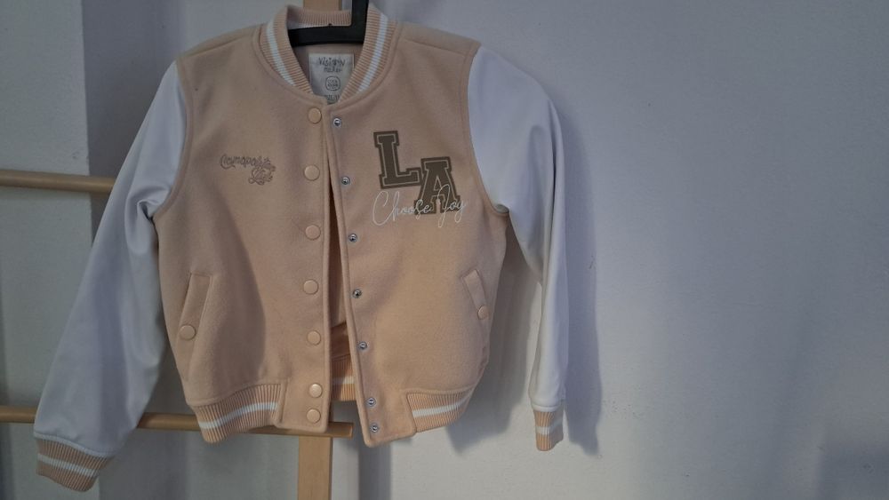 Bomberka cool club NOWA rozmiar 134