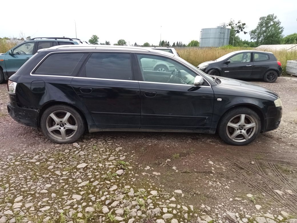 Sprzedam Audi A4.2.0diesel
