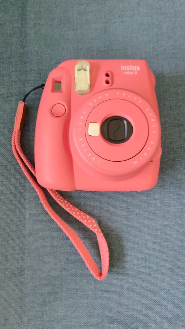 Aparat Instax mini 9