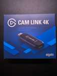 Placa de Captura USB - Elgato Cam Link 4K