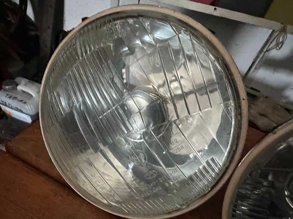 Оптика Новая СССР