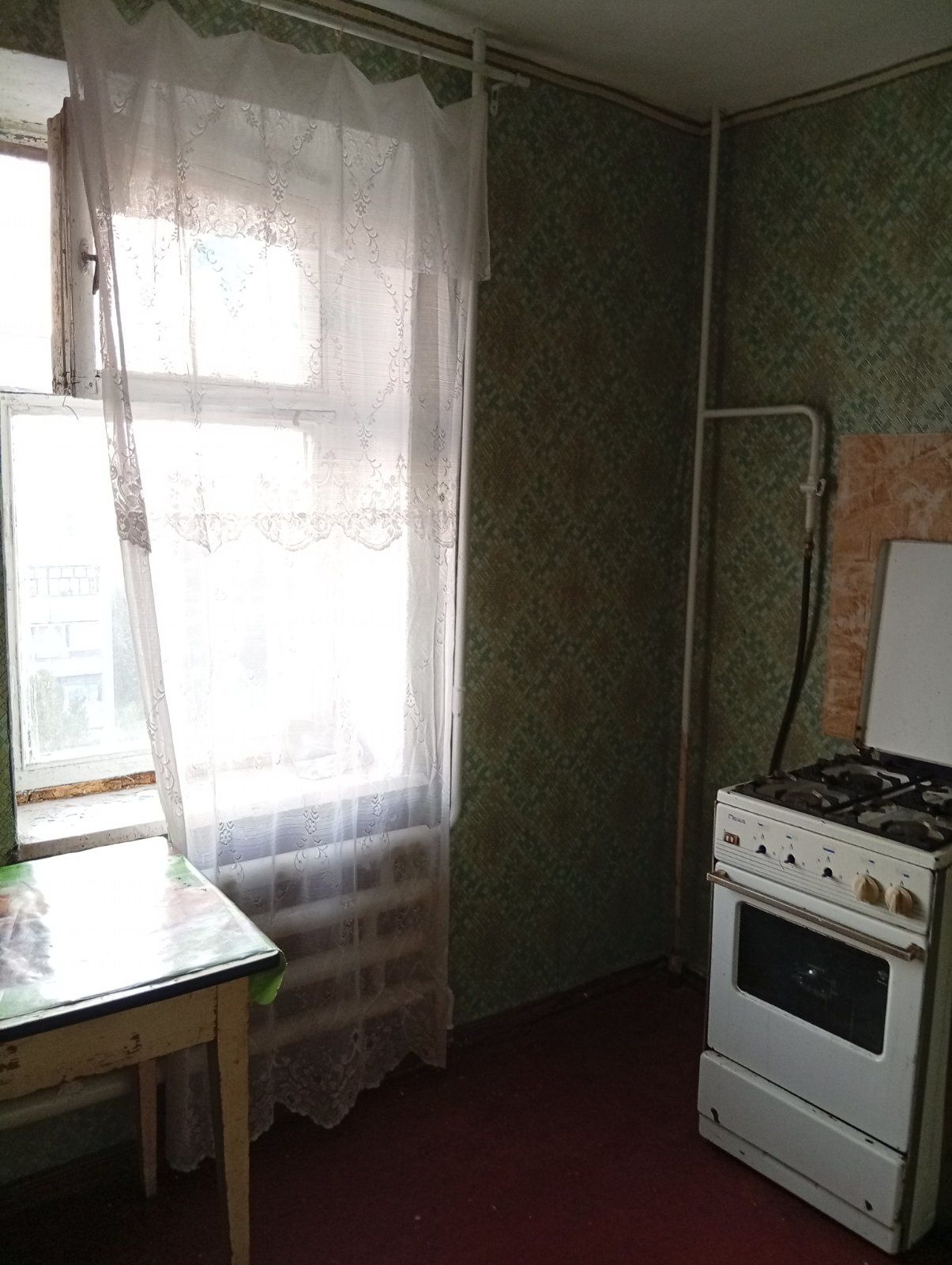 Здам однокімнатну квартиру в Кременчуці