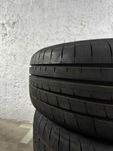 Opony Goodyear F1 asymetric 5 235 55 R18 - 4 sztuki