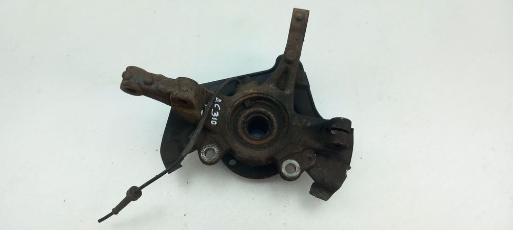 Manga de eixo frente direita CITROËN Nemo Combi