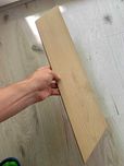 Marazzi TreverKsoul neutral 11X54 M0ML płytki drewnopodobne jodełka