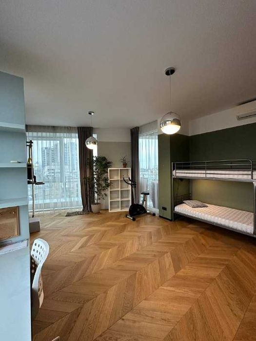 Оренда Історичний центр Золоті Ворота Гоголівська 47 Клубний будинок