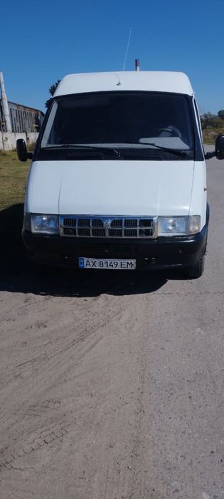 Продам ГАЗ 2705 спеціалізований вантажний фургон малотонажний