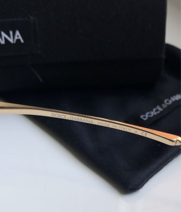 Окуляри DOLCE & GABBANA (DG 2155 1297/13)