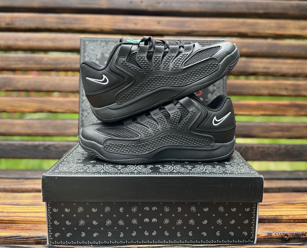Баскетбольні кросівки Nike Kd 18
