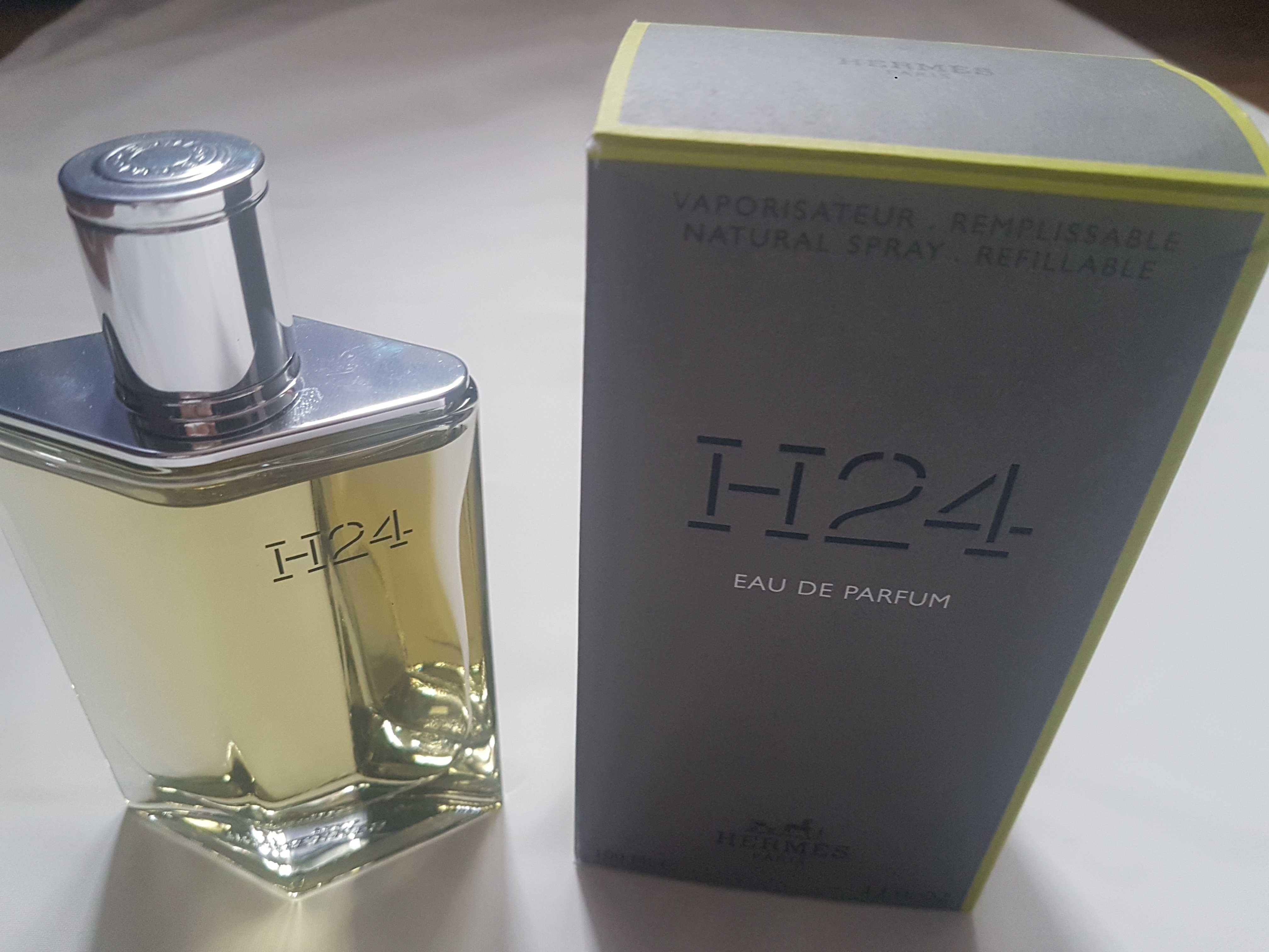 Hermes H24 EDP 100ml Woda Perfumowana