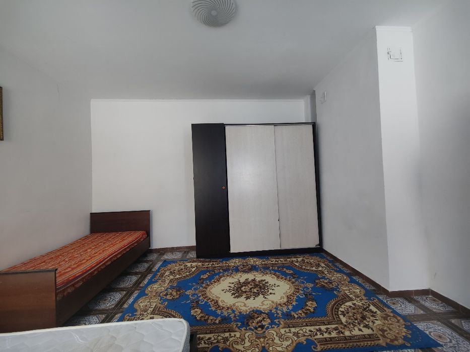 Двокімнатна квартира в центрі м. Переяслав