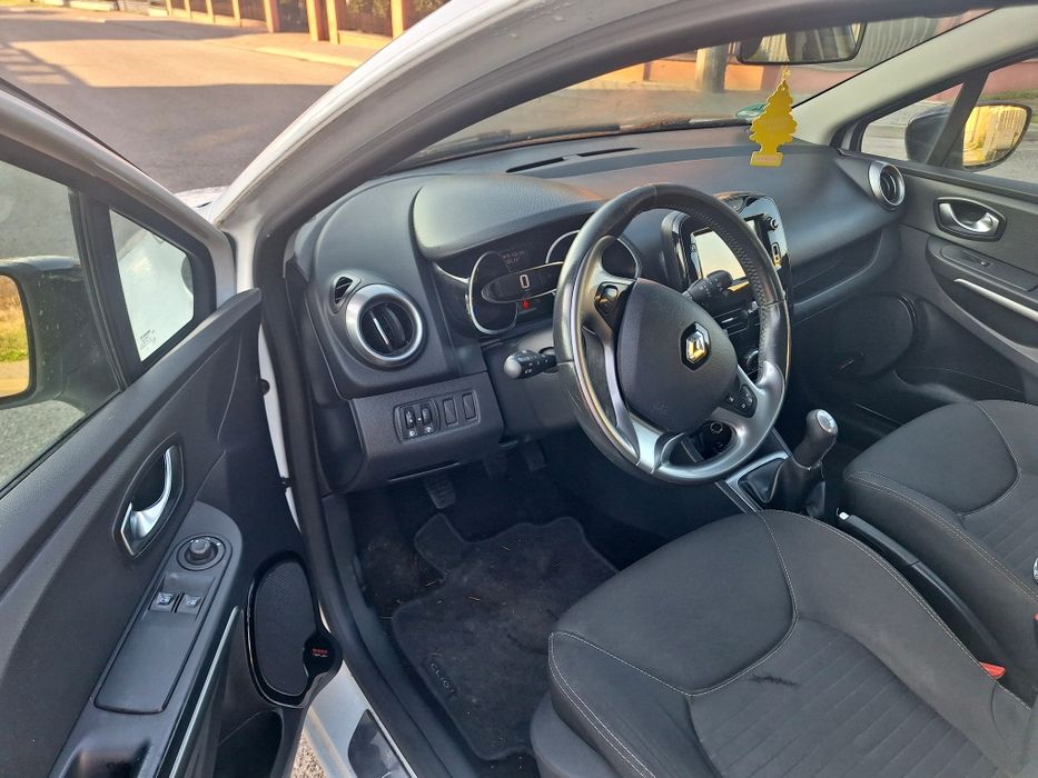 Clio IV 1,2 75 KM 2015R led