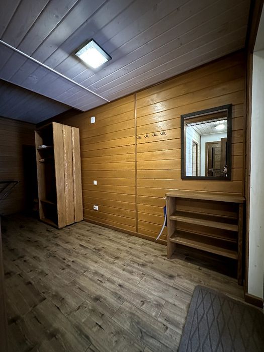 Котедж " РІКА" ,Чан-джакузі,Волосянка(Славське)