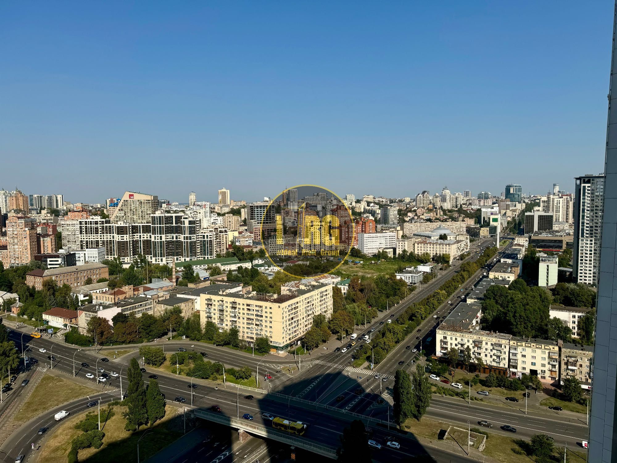 Без% 2к 80м2, Берестейский 11, ЖК Манхетан /Manhattan, КПИ, Вокзальная