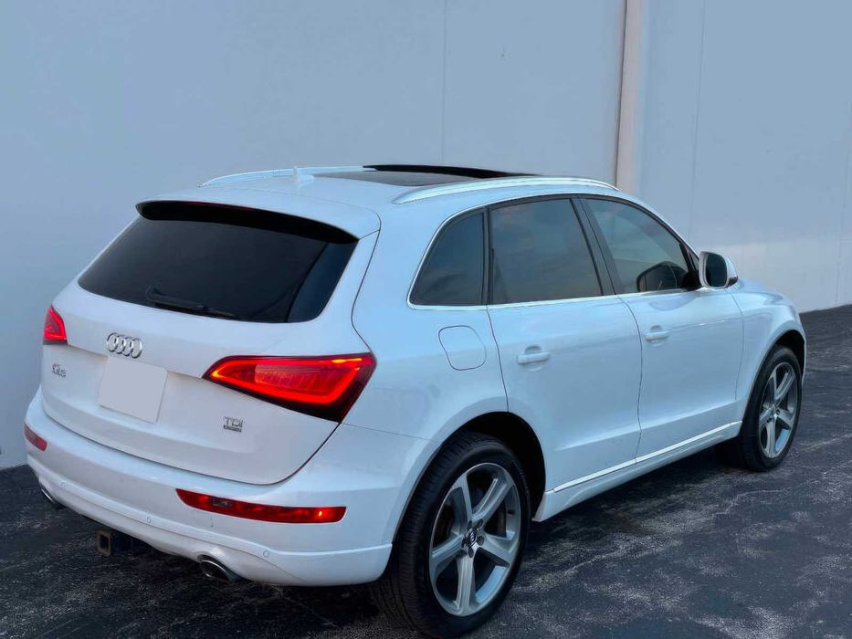 Audi Q5      2014