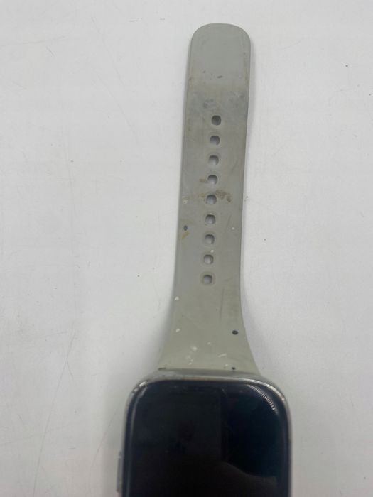 uszkodzony smartwatch xiaomi redmi watch 3 active szary opis