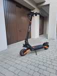 Hulajnoga Elektryczna Kukirin G2 Pro