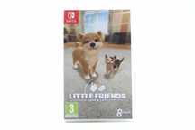 Little Friends: Dogs & Cats Nintendo Switch