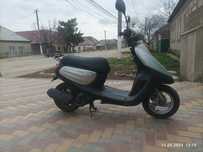 Yamaha jog sa 12