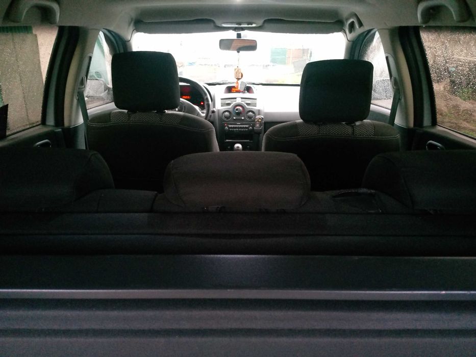 Продам Рено Меган 2