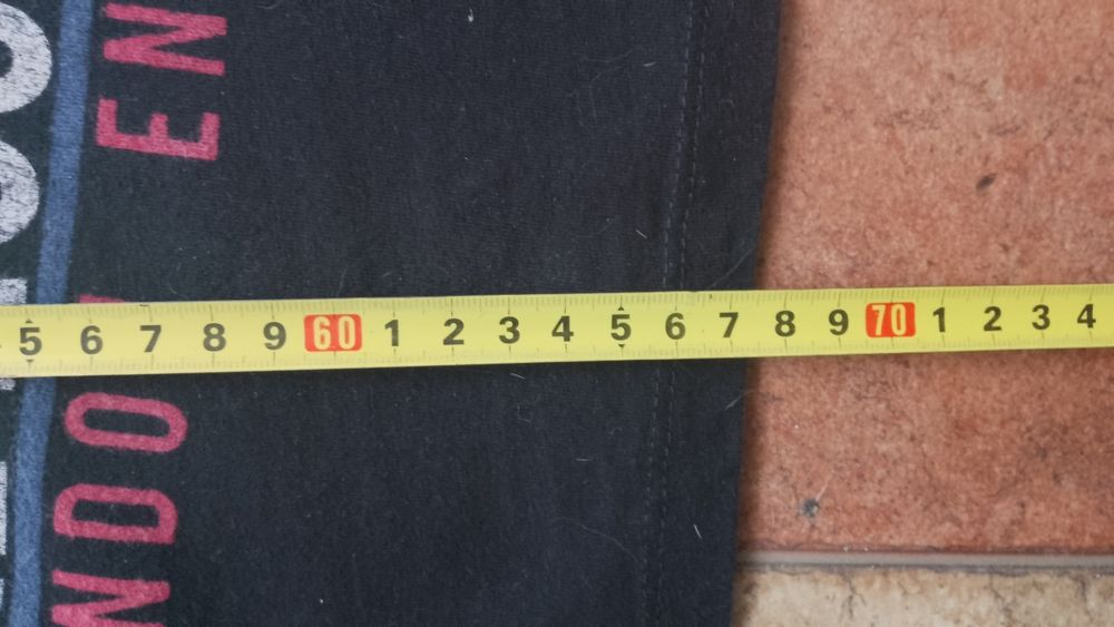 Футболка рок мерч the Doors