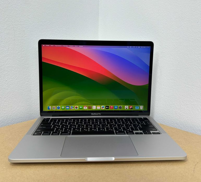 MacBook Pro 2020 { M2 | 8gb | 256 ssd } Гарантія . 37965SV