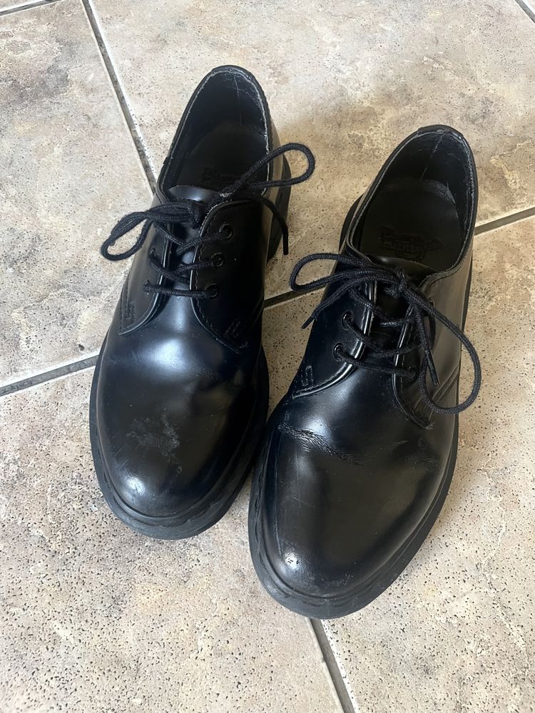 Oksfordki Dr. Martens 36