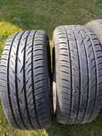 Opony platin 205/55/16