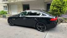Jaguar XE 2.0 Prestige Full Option