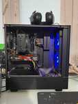 Ryzen 7 5700x3d Gigabayte B450mds3h Ram DDR4 G.SKILL 4000mhz cl19