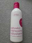 Ziaja odżywka intensywne odżywienie do włosów delikatnych 200 ml