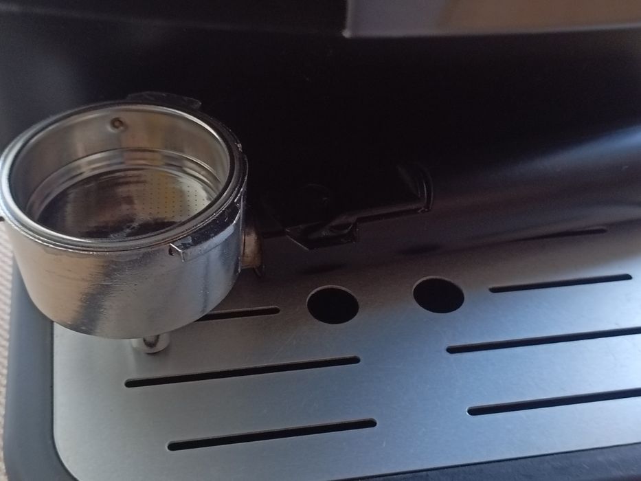 Кофемашина Vegas