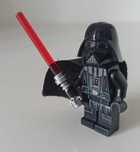 Minifigurka Lego Star Wars Darth Vader sw0834