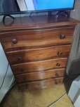 Cómoda de quarto