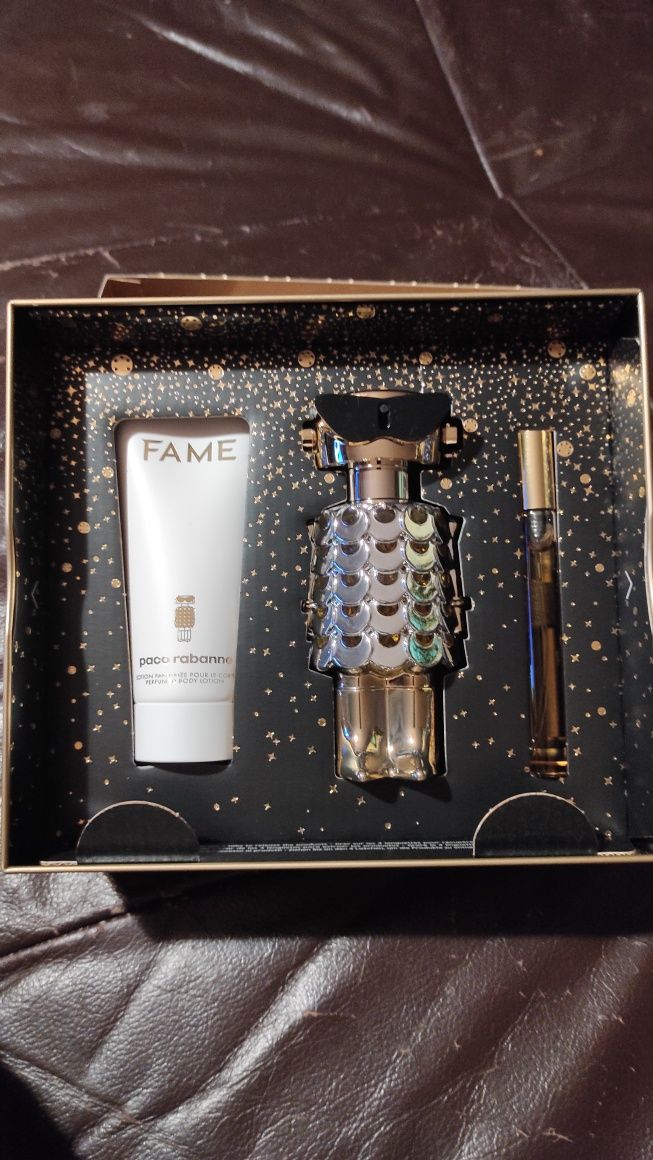 Paco Rabanne fame 80 ml