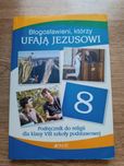 Podręcznik Błogosławieni, którzy ufają Jezusowi 8