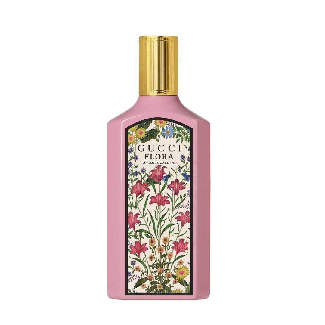 Perfume Gucci Flora 100 ml Gorgeous Gardenia
Eau De Parfum