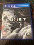 Ghost of Tsushima PS4 – Jak nowa – Działa na PS5 – Polska wersja