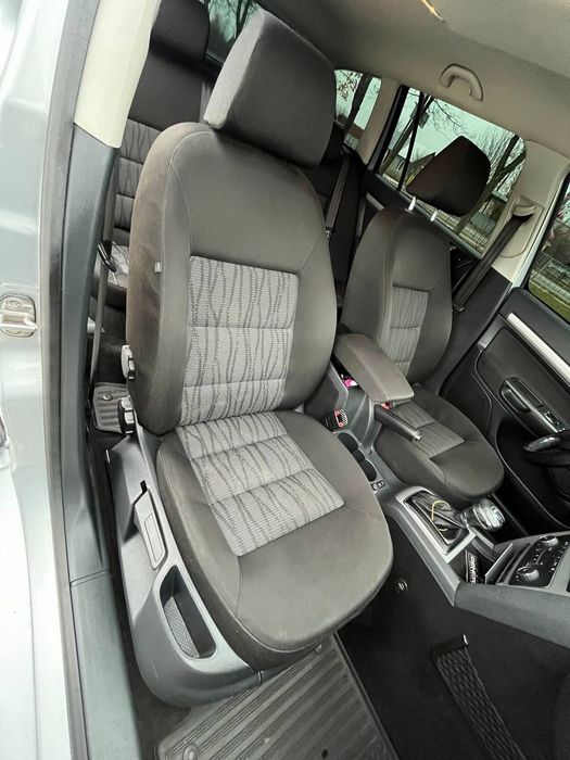 Skoda Octavia A 5 ТОРГ БІЛЯ АВТО