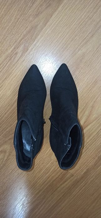 Ботильоны женские