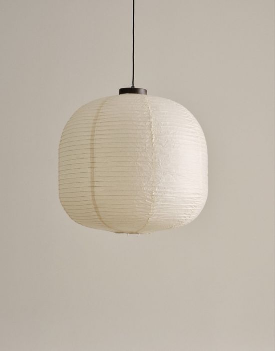 Jotex SELMA lampa wisząca ø 65 cm