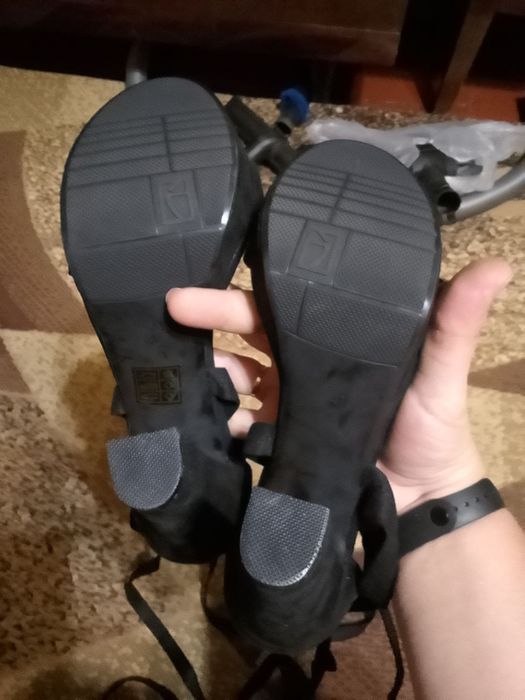 Продам босоножки, туфли женские 41р