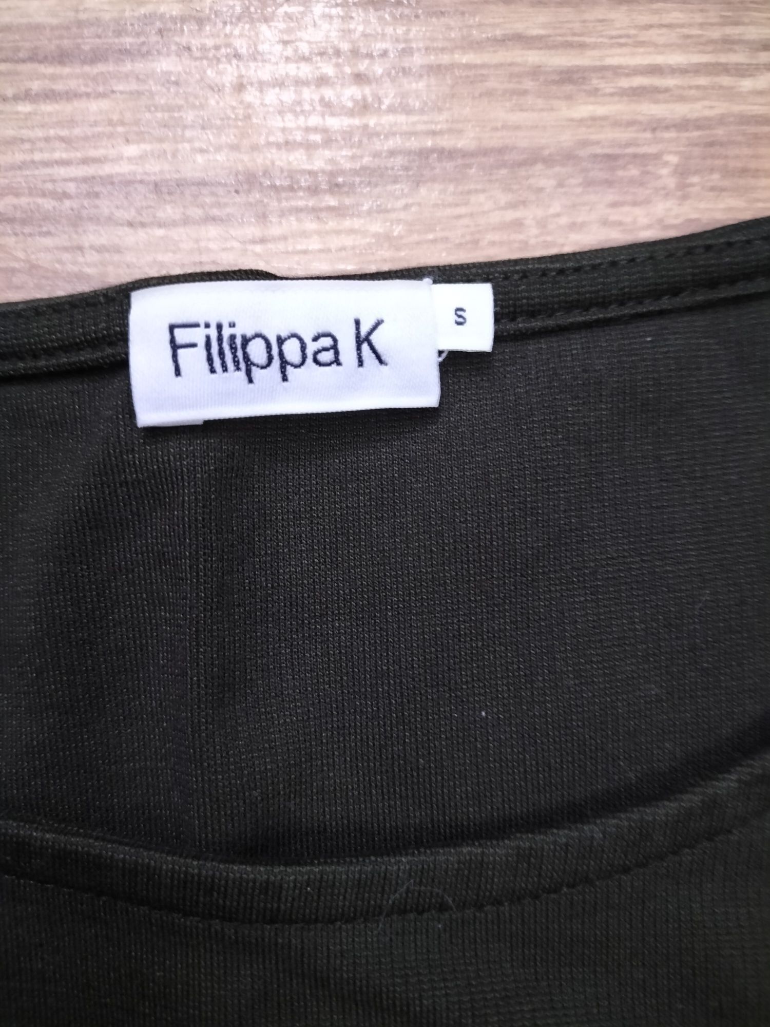 Sukienka Filippa K vintage