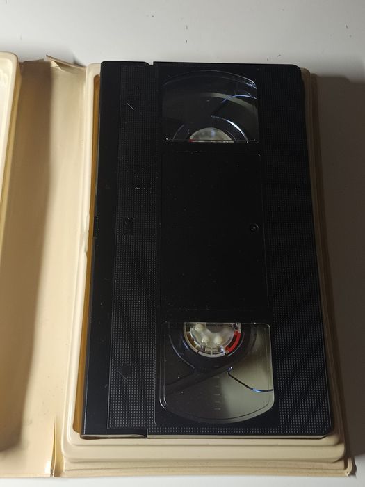 Vhs original krieg und frieden